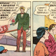 Image for article titled Remember when Superman turned into Satan?